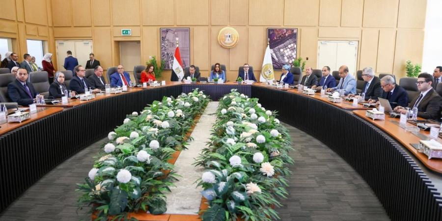 إطلاق المرحلة الرابعة من المبادرة الوطنية للمشروعات الذكية الخضراء