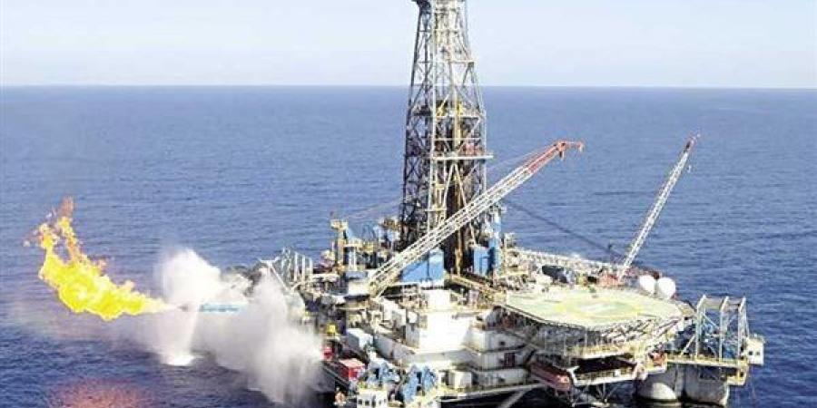 نائب رئيس هيئة البترول الأسبق يكشف حقيقة تصريحاته عن "وفاة" حقل ظهر