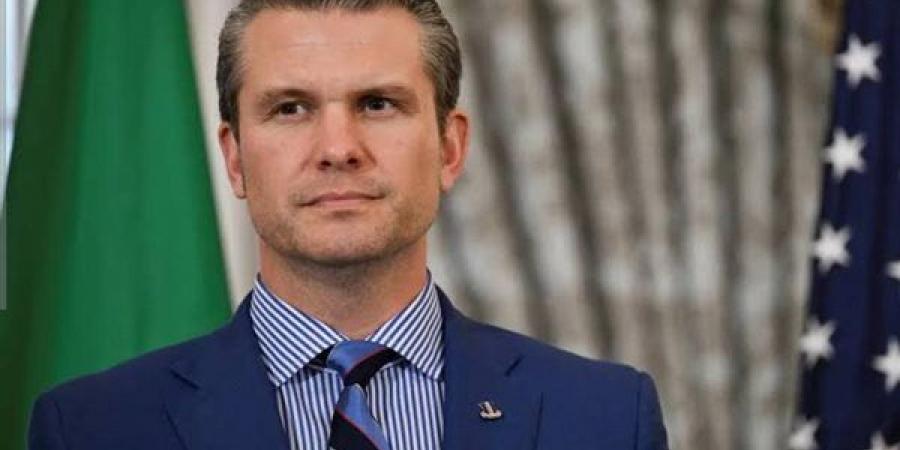 وزير الحرب الأمريكي: اليوم سيشهد أكبر عمليات قصف منذ بداية العملية في إيران