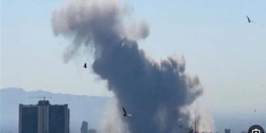 القيادة الأمريكية: قصفنا أكثر من 13 ألف هدف في إيران