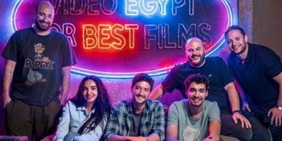 ماذا حقق فيلم إيجي بست في شباك التذاكر أمس؟