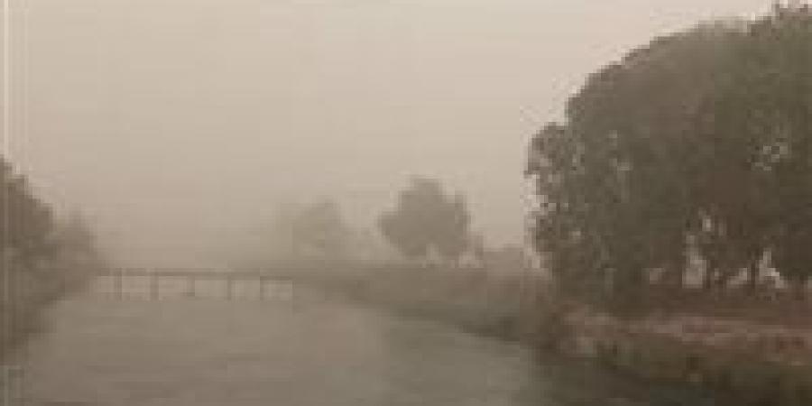 الأرصاد تكشف تفاصيل التقلبات الجوية الفترة المقبلة