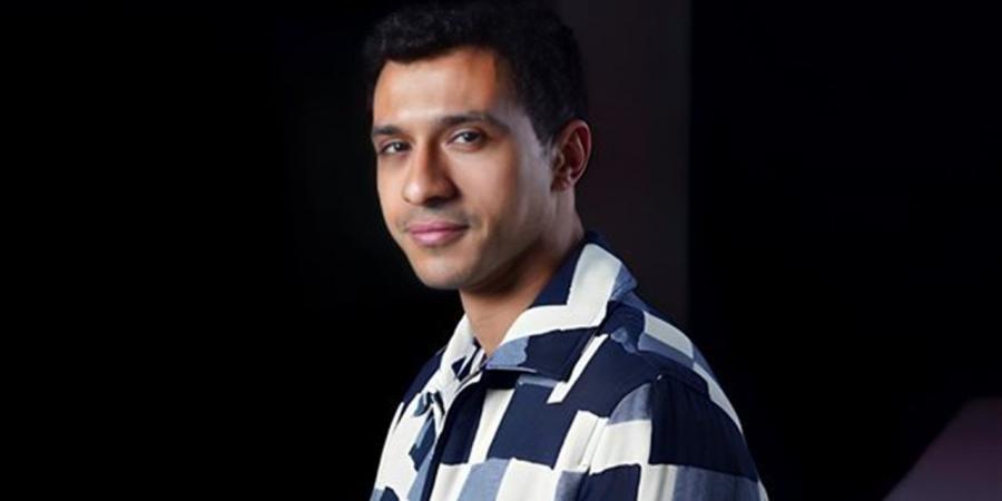 بالتزامن مع تصويره.. تفاصيل شخصيات فيلم "بحر" لعصام عمر