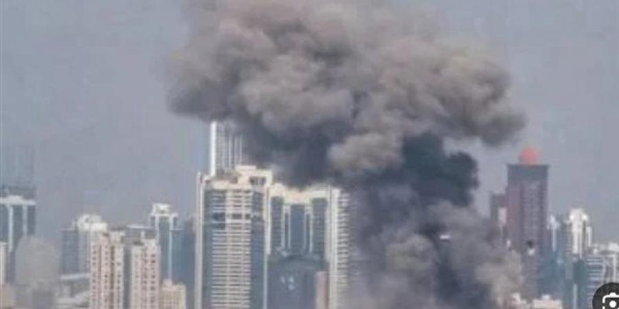 جيش الاحتلال: هاجمنا المزيد من البنية التحتية للحرس الثوري الإيراني