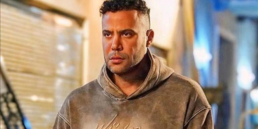 محمد إمام يعود لتصوير "صقر وكناريا" تمهيدًا لطرحه في صيف 2026