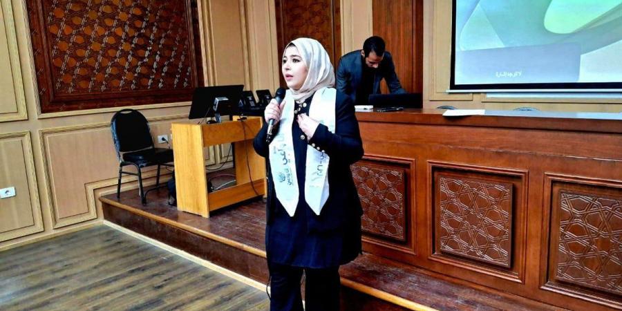 مرصد الأزهر يطلق برنامج "أنا واعي" لتحصين الشباب ضد الفكر المتطرف