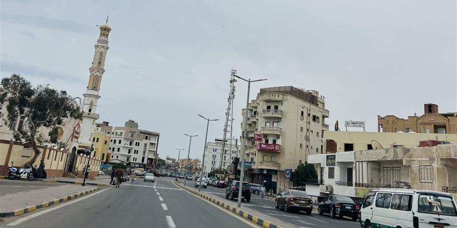 درجات الحرارة اليوم في مصر الأحد 5 أبريل 2026.. طقس مائل للحرارة نهارًا وبارد ليلًا