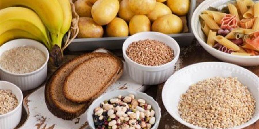 أضرار الإفراط في تناول النشويات وتأثيرها على الصحة العامة