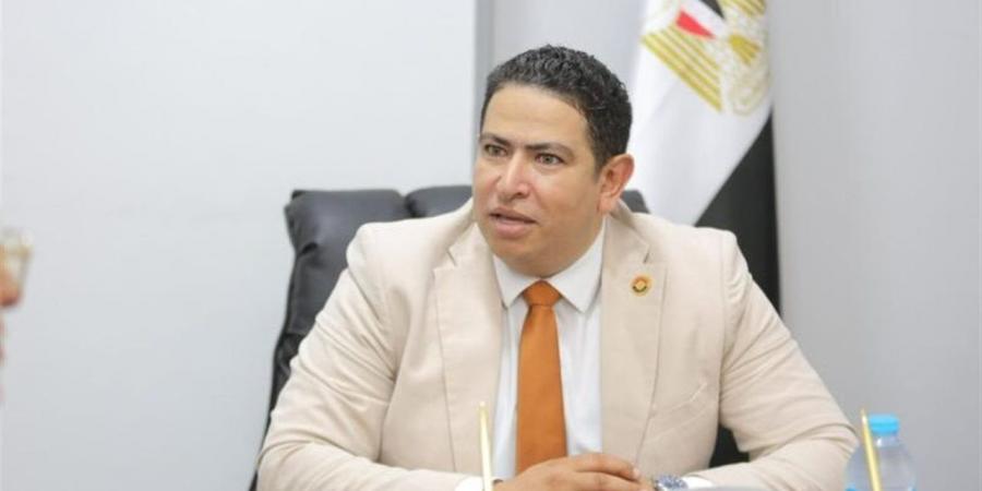 قيادي بحزب الحرية: قانون الإدارة المحلية بصيغته الحالية لن يحقق طموحات المواطن