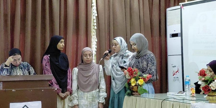 وسائل التكنولوجيا الحديثة وتأهيل الشباب لسوق العمل.. ندوة لمجمع إعلام أسيوط