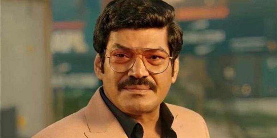 "مازلت أتعلم".. باسم سمرة: "نشأتى فى نزلة السمان صنعت شخصيتى"