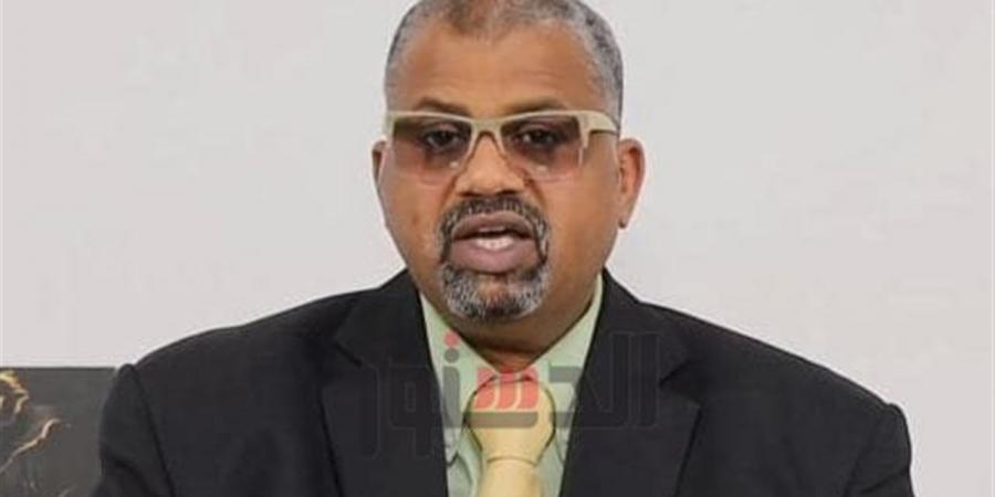 "شمينا": خطاب البرهان في 6 أبريل يضع البلد على مسار القوة والاستقرار (خاص)