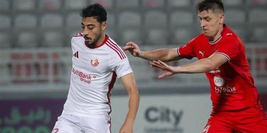 وكيل أكرم توفيق يكشف حقيقة العودة للدوري المصري