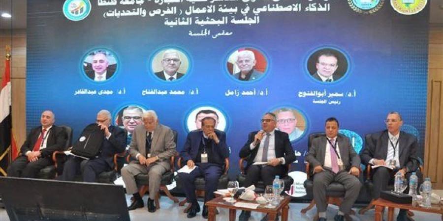 لمواكبة سوق العمل.. 4 برامج أكاديمية جديدة في تجارة عين شمس