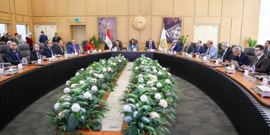 5 وزراء يطلقون المرحلة الرابعة من المبادرة الوطنية للمشروعات الذكية الخضراء