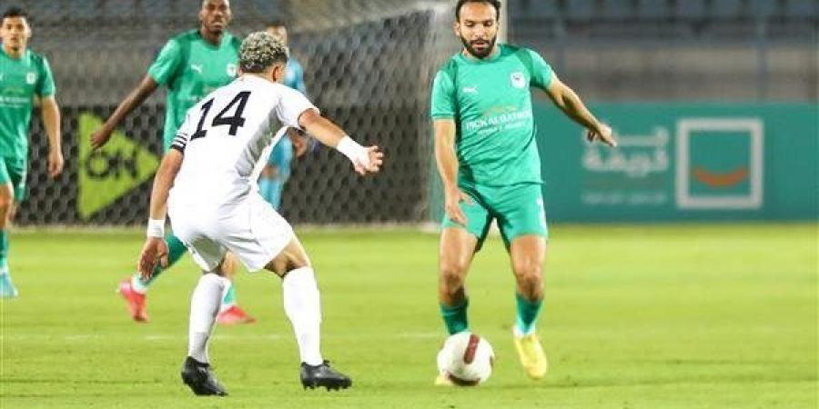 رحيل نبيل الكوكي عن تدريب المصري.. وعماد النحاس مديًرا فنيًا