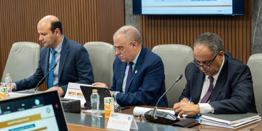 «إبسكو» تواصل النمو في 2025 وتتوسع في خدمات العمالة والتغذية والتوريدات