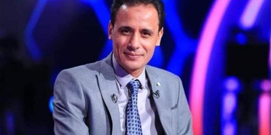 طارق السيد: فيريرا مدرس ألعاب.. ومعتمد جمال تفوق عليه في كل شئ