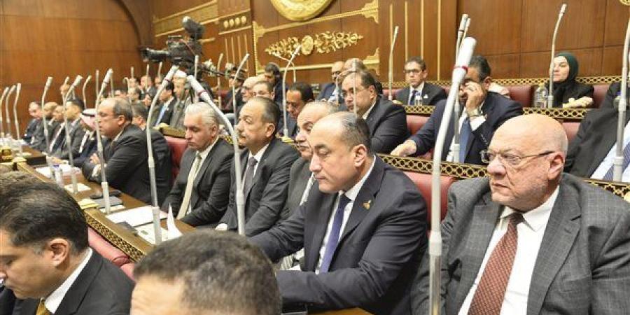 عمرو رشاد: قانون حماية المنافسة ومنع الاحتكار يضع إطارًا تشريعيًا متكاملًا يحمي المنافسة