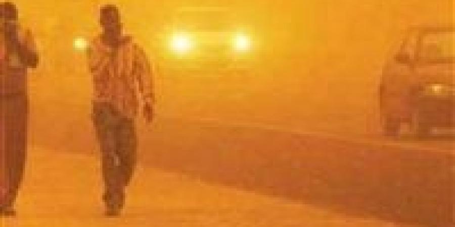 تحذير عاجل من الأرصاد ولمدة 5 أيام ماذا سيحدث بشأن الطقس ؟