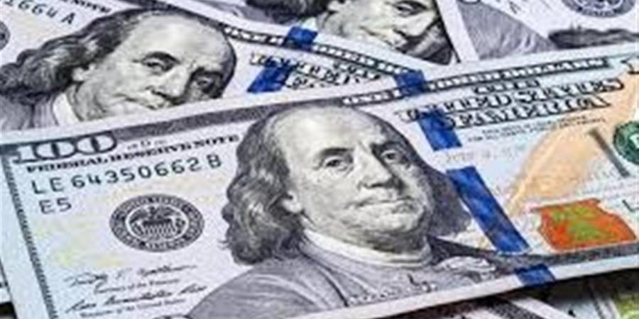 سعر الدولار الأمريكي في مصر اليوم الإثنين 6 إبريل 2026