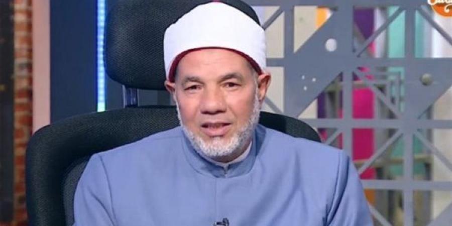 عميد كلية الدراسات الإسلامية: وحدة الصف فريضة شرعية.. والالتفاف حول القيادة حائط صد ضد الأعداء