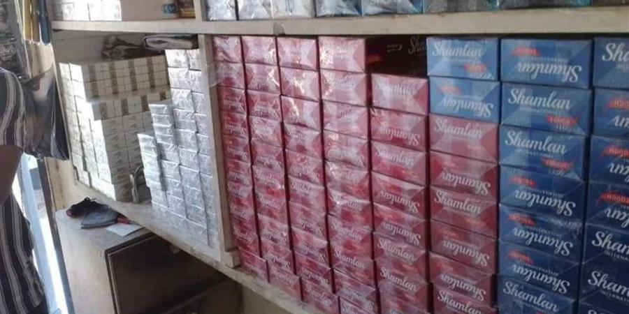 بكام علبة السجائر؟.. أسعار السجائر اليوم 6 إبريل 2026 في مصر