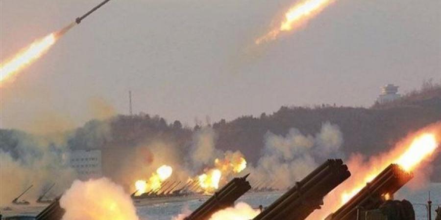 عاجل.. الحرس الثوري الإيراني يُطلق الموجة الـ 98 من عملية "الوعد الصادق 4"