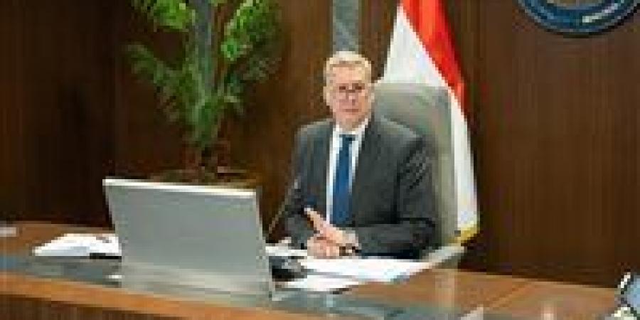 البترول: ما تحقق من إنجازات في ملف تأمين إمدادات الغاز الطبيعي يعكس كفاءة وجاهزية القطاع