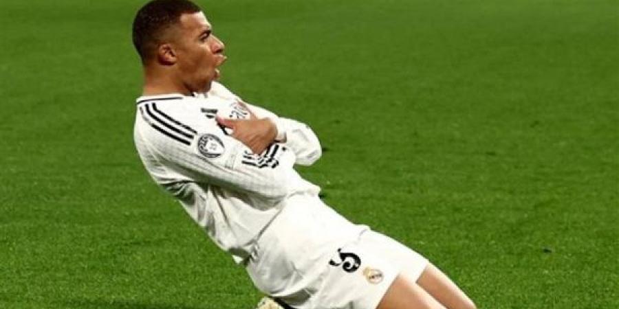 نجم بايرن ميونخ: "مبابي سلاح فتاك في هجوم ريال مدريد"