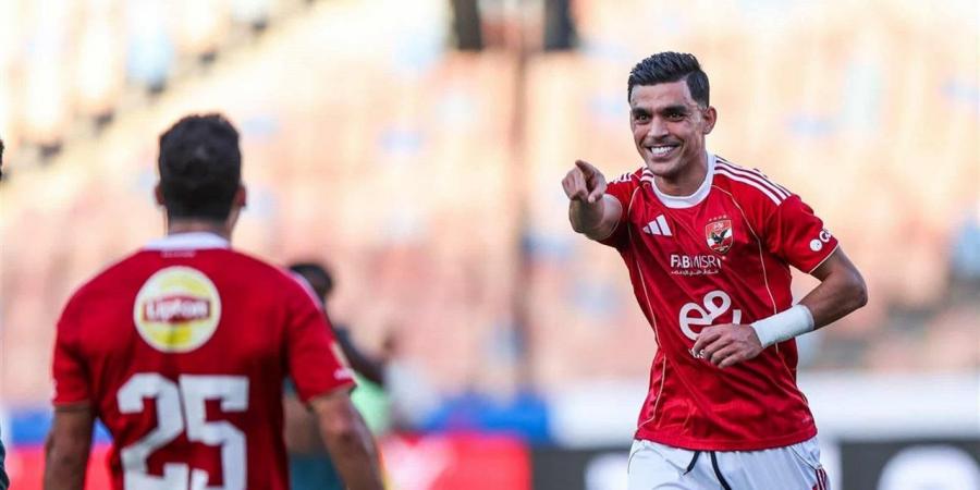 الغرافة القطري: بن شرقي خارج الحسابات ولا مفاوضات لضمه حاليًا