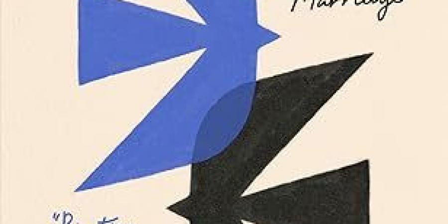 "غرباء: مذكرات زواج".. ما حكاية الكتاب الأكثر مبيعًا في الغرب؟