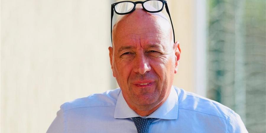 بحضور جوهر نبيل.. مؤتمر صحفي غدا لـ«الخماسي الحديث» لكشف تفاصيل استضافة كأس العالم