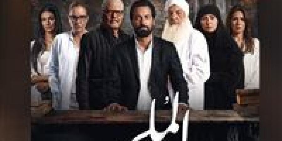 الإدارية العليا ترفض طعن مرتضى منصور لوقف فيلم الملحد