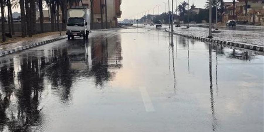 ما هي رياح الخماسين وسر تسميتها.. تعرف على أخطر تأثيراتها على الصحة والطقس