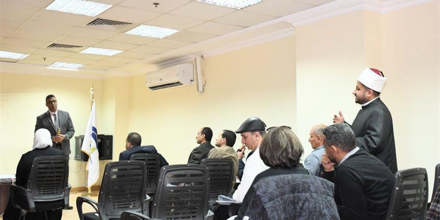 استمرار فعاليات الدورة الحادية عشرة لاتحاد إذاعات وتليفزيونات دول منظمة التعاون الإسلامي