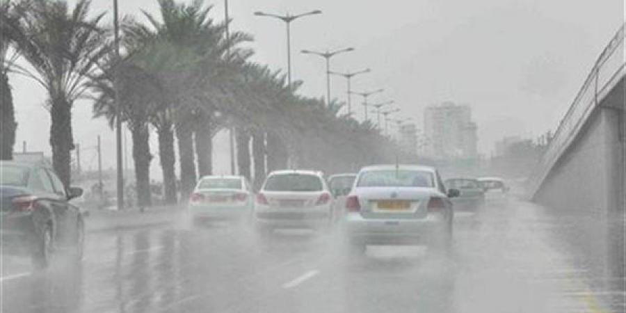 الأمطار تعود بقوة.. الأرصاد تحذر من تقلبات مفاجئة خلال الأيام القادمة