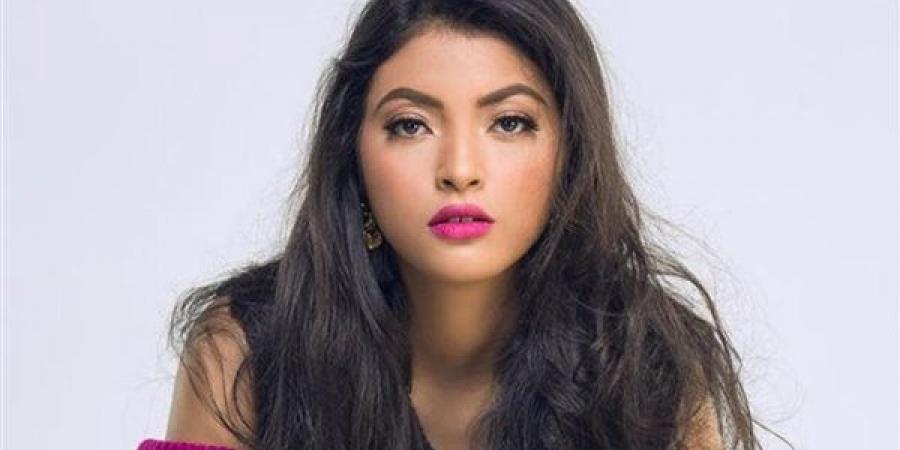 مي الغيطي تروّج لفيلم “The Mummy” في شوارع أمريكا