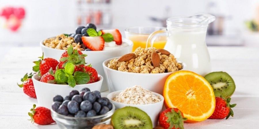 نظام غذائي متوازن قد يكون المفتاح لإطالة العمر وحماية القلب