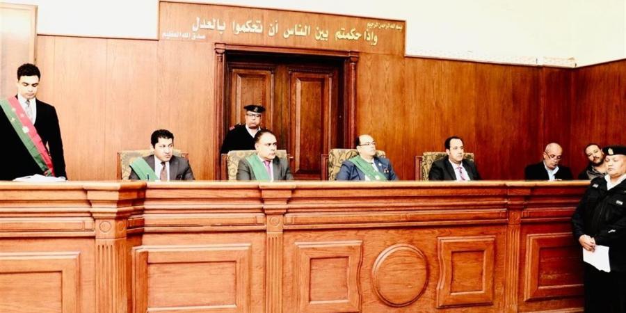 السجن المؤبد لصاحب محل دواجن بقتل منافسه بالقليوبية