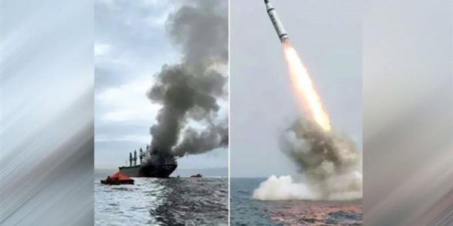 هدنة تحت النار