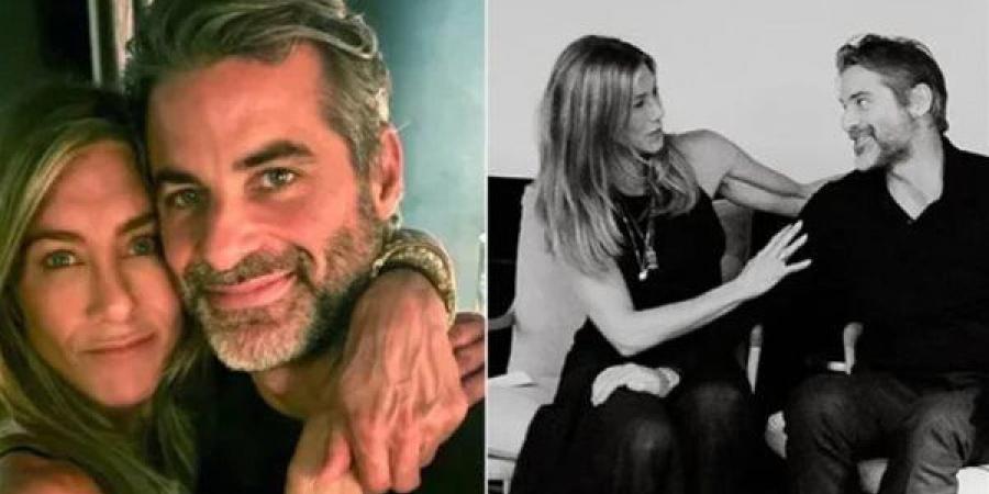 مفاجأة من جينيفر أنيستون.. تفاصيل خاصة عن ارتباطها بجيم كورتيس