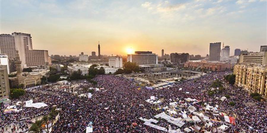 خبير أمني: لولا ثورة 30 يونيو لتعرضت مصر إلى خطر التقسيم