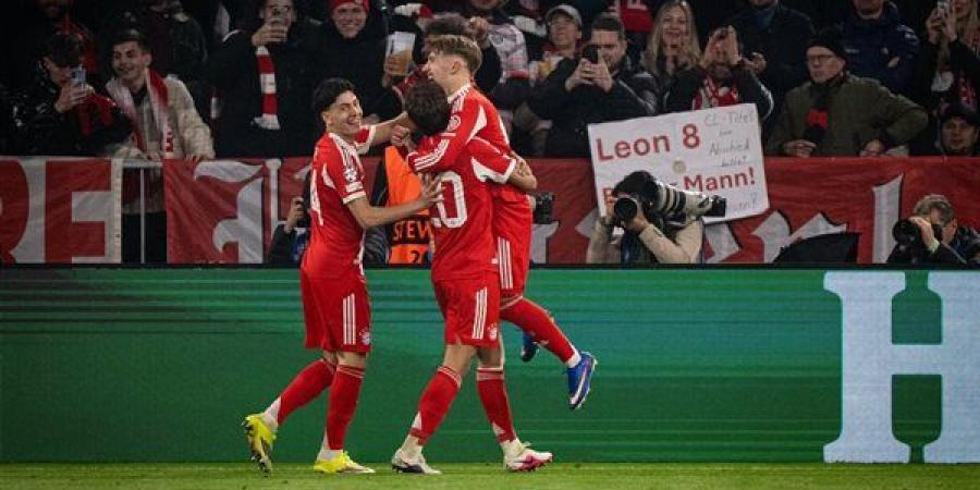 مدرب ريال مدريد يتغزل في بايرن ميونخ قبل المواجهة المرتقبة.. ماذا قال؟