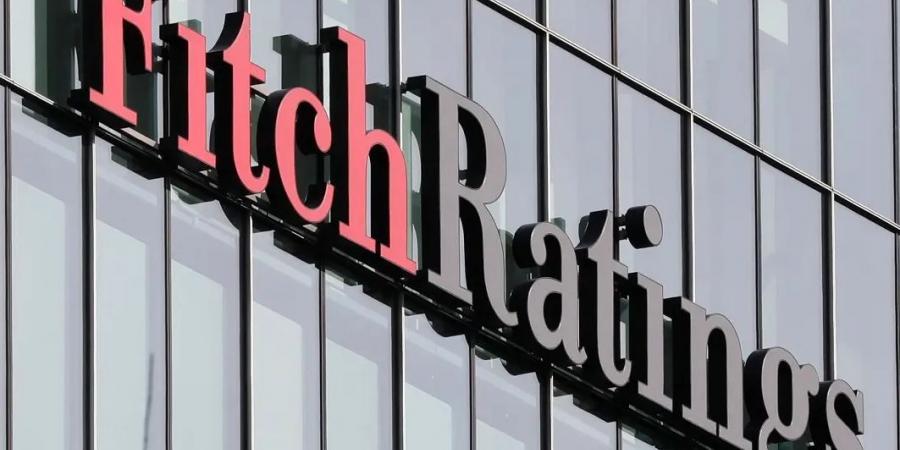 وكالة "فيتش" تضع تصنيفات 8 بنوك قطرية تحت المراجعة السلبية