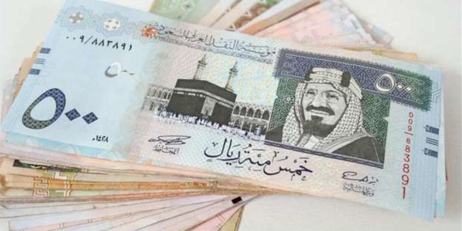 أسعار الريال السعودي في البنوك اليوم الإثنين 6-4-2026 بعد التحديث