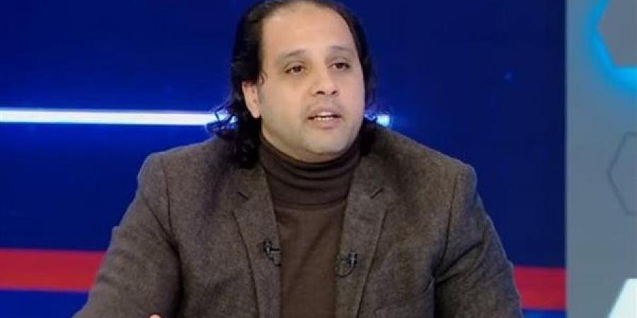 حسن مصطفى: مواجهة الأهلي أمام سيراميكا كليوباترا صعبة وهذه أزمة لاعبي الأحمر
