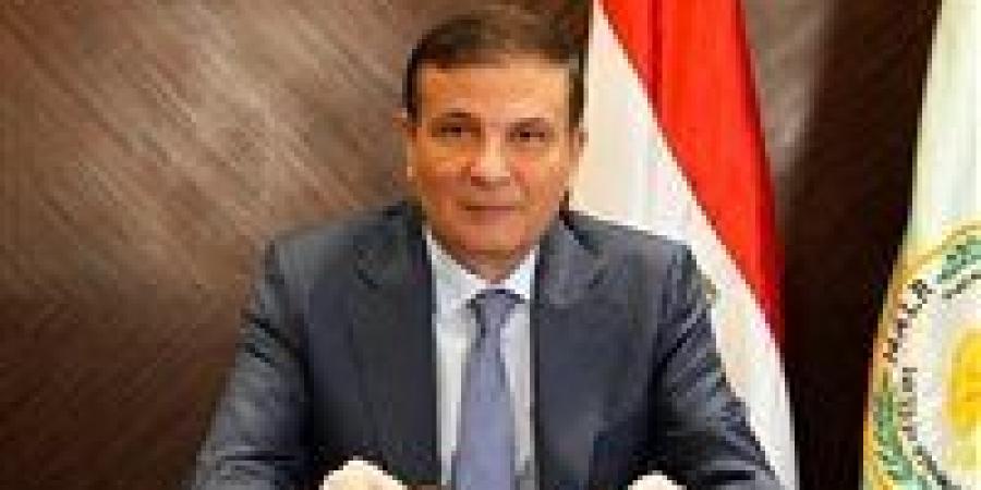 وزارة الزراعة تستمر في العمل عن بُعد مع الحفاظ الخدمات الحيوية للمزارعين