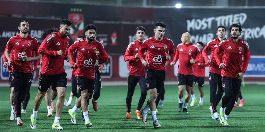 عفت نصار عن احتمالية مشاركة الأهلى فى الكونفدرالية: "كاف" هيعدل اللائحة ليشارك فى دورى الأبطال