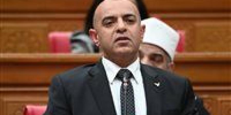 النائب محمد الحداد: مصر بحاجة لقانون إدارة محلية يلبي حاجة المواطنين ويطور الخدمات.. ومشروع الحكومة يحتاج لمراجعة